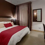 摩德诺酒店 特拉帕尼