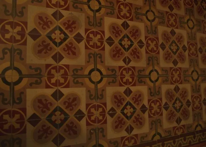 Moderno טראפאני