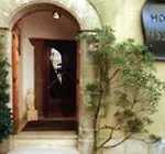 Moderno Otel