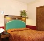 Otel Moderno 2*