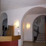 Otel Moderno