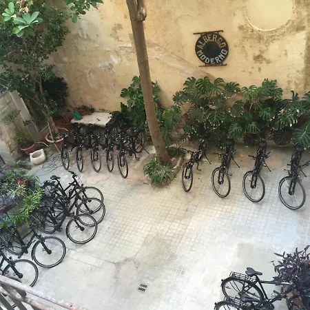 Moderno Trapani