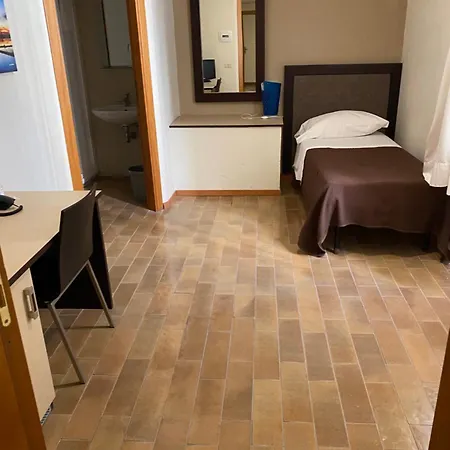 Moderno Otel Trapani