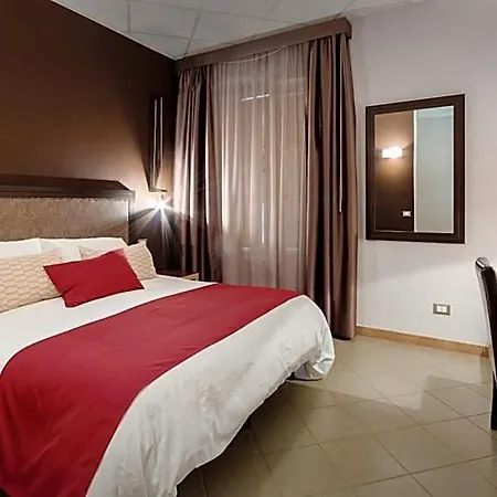 Moderno Hotel Trapani