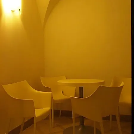 Moderno Hotel Trapani