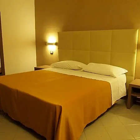 Moderno Trapani