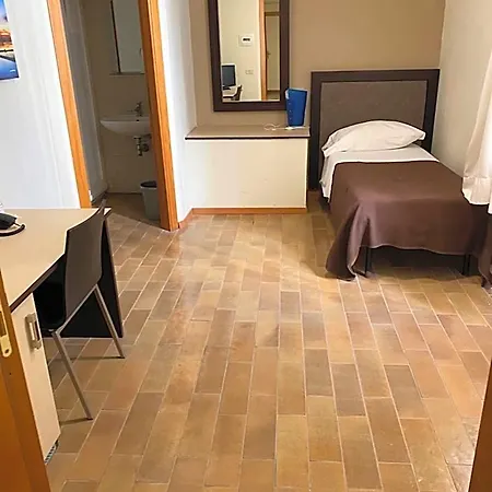 Hotel Moderno