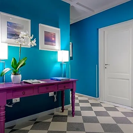 Moderno Hotel Trapani