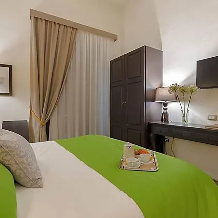 Hotel Moderno 2*
