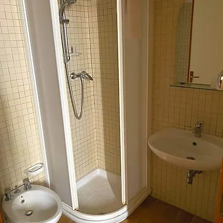 Hotel Moderno