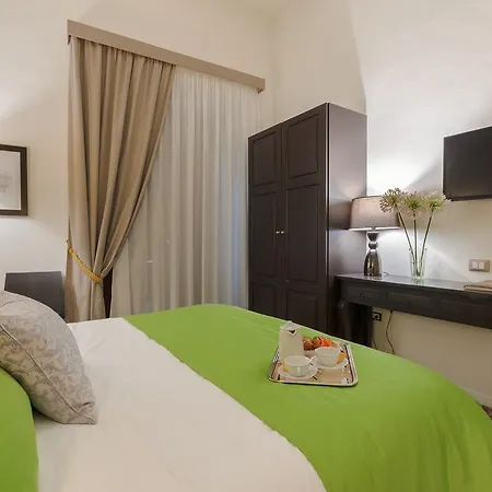 Hotel Moderno 2*