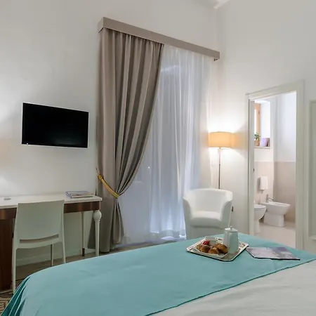 Hotel Moderno Trapani