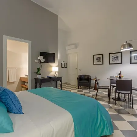 Otel Moderno