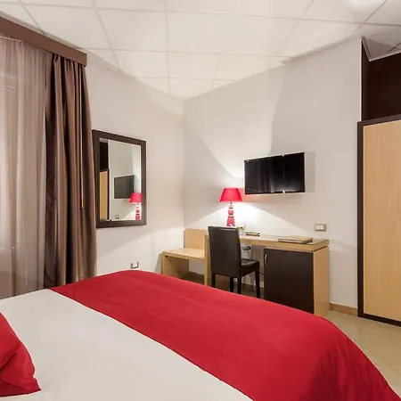 Otel Moderno Trapani