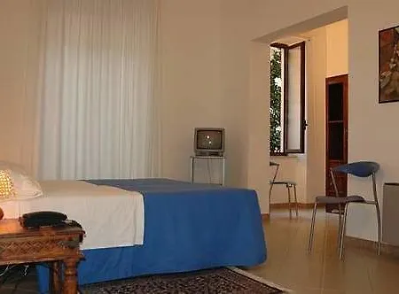 Moderno Hotel