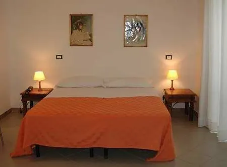 Hotel Moderno