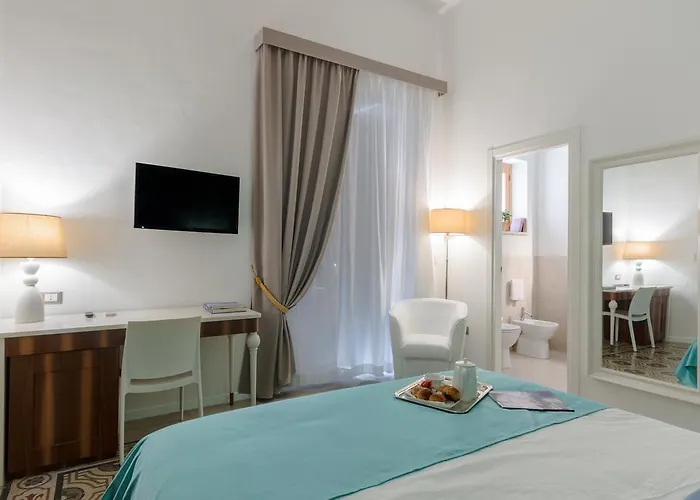 Hotel Moderno Trapani
