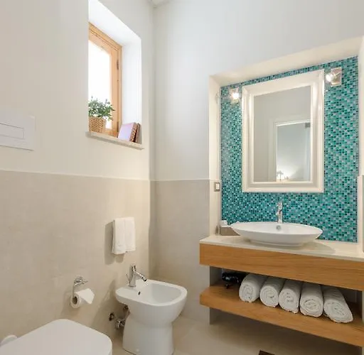 Hotel Moderno