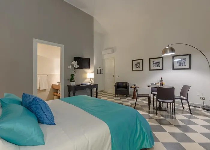 Hotel Moderno