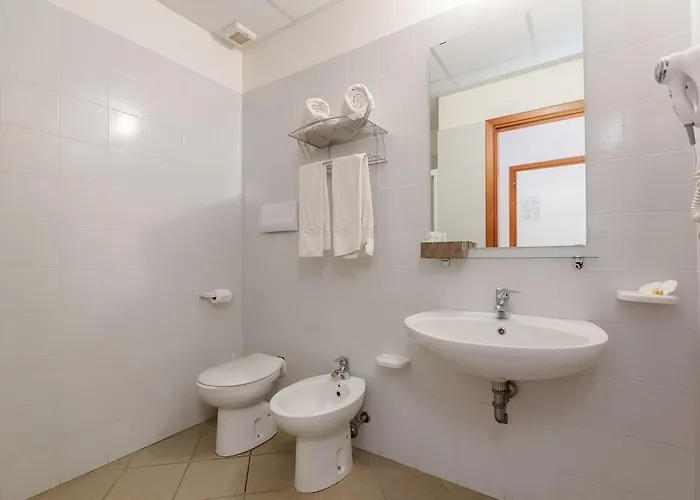 Hotel Moderno