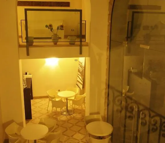 Hotel Moderno