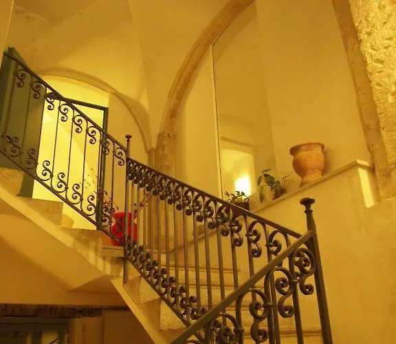 Hotel Moderno